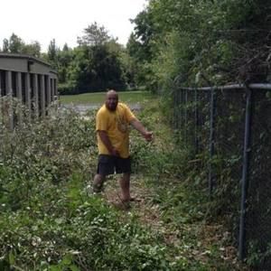 Meet your Posher, Jason